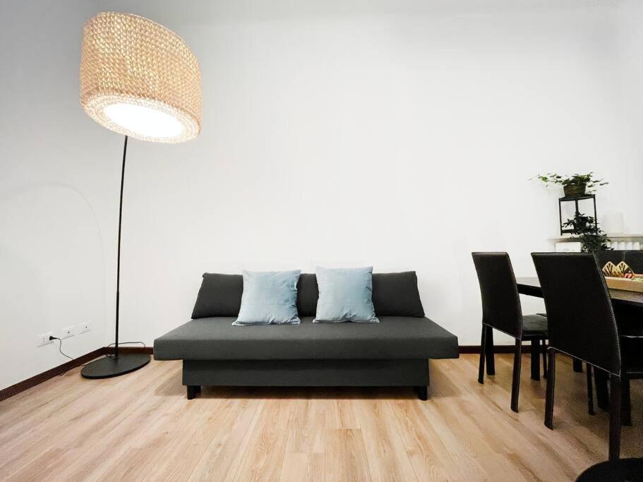 20 Min Duomo *Design Apartment* Milano Exteriör bild