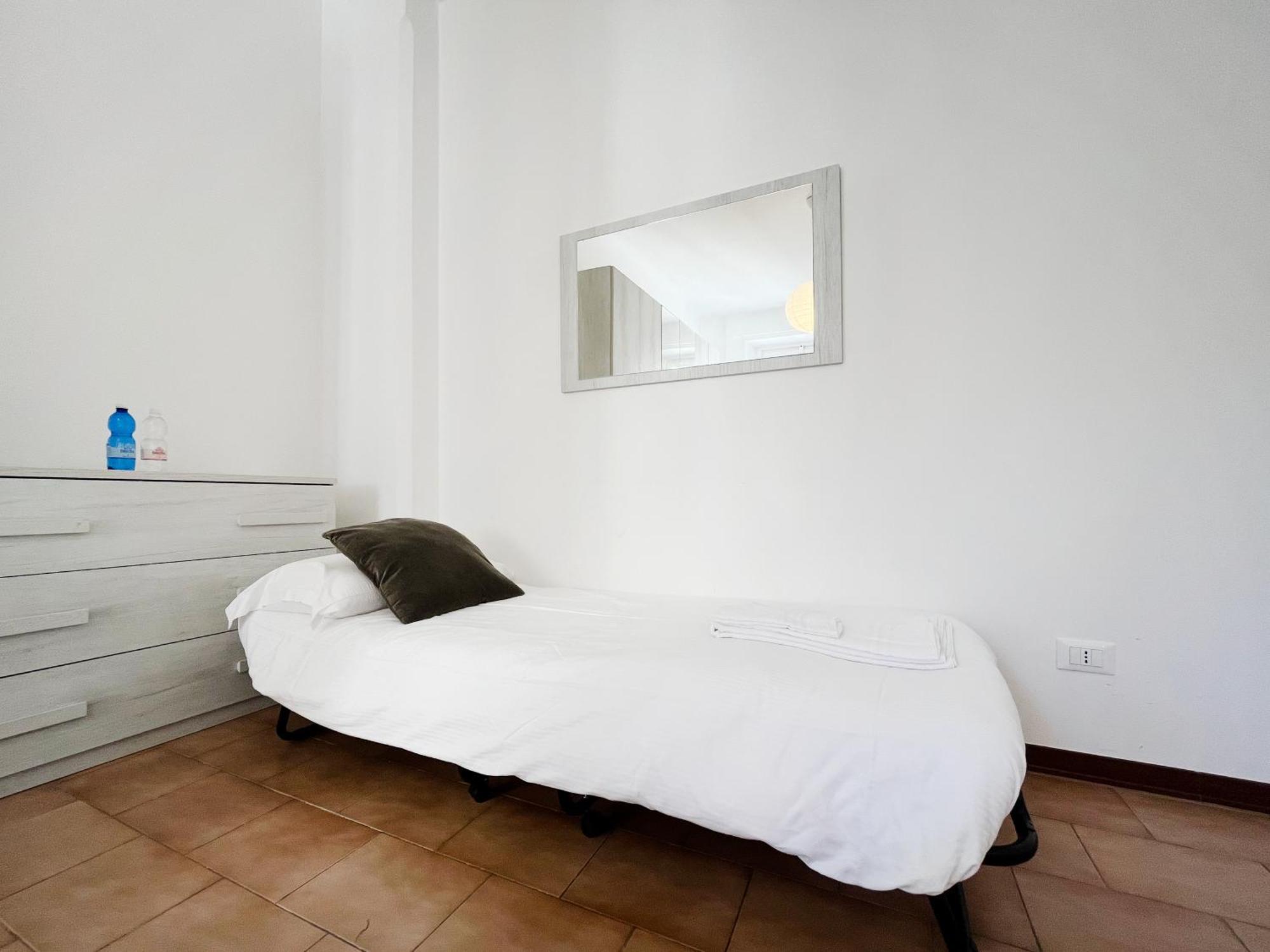 20 Min Duomo *Design Apartment* Milano Exteriör bild